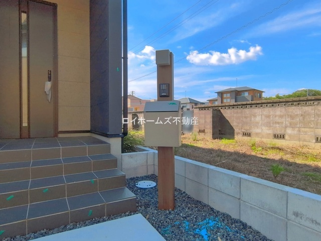  | 江南市宮田神明町天王222『仲介料無料』新築戸建て | 撮影：'26/04/01 