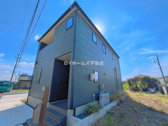  | 江南市宮田神明町天王222『仲介料無料』新築戸建て | 撮影：'26/04/01 