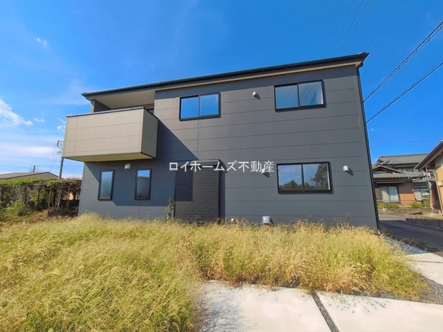  | 江南市宮田神明町天王222『仲介料無料』新築戸建て | 撮影：'26/04/01 