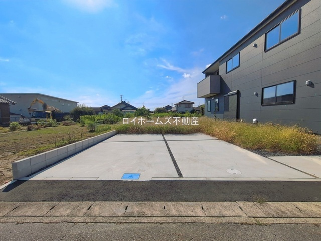  | 江南市宮田神明町天王222『仲介料無料』新築戸建て | 撮影：'26/04/01 