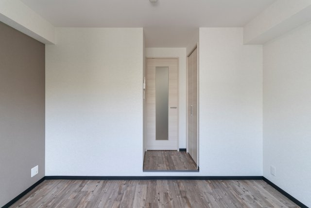 フォセット南行徳の洋室