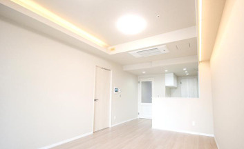 Brilliaタワー東京