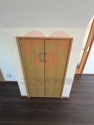 【収納】 | 枚方市堂山３丁目戸建