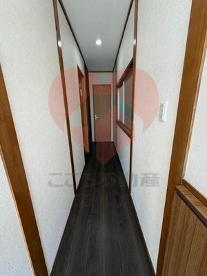 【設備】 | 枚方市堂山３丁目戸建