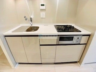 【キッチン】 | クレヴィア池袋Ｗｅｓｔ