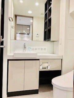 【洗面所】 | クレヴィア池袋Ｗｅｓｔ