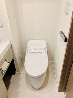 【トイレ】 | クレヴィア池袋Ｗｅｓｔ