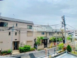 【展望】 | クレヴィア池袋Ｗｅｓｔ