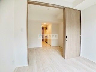 【居間・リビング】 | クレヴィア池袋Ｗｅｓｔ