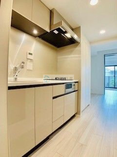 【キッチン】 | クレヴィア池袋Ｗｅｓｔ