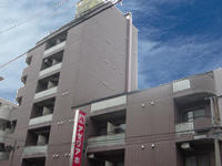 川崎市多摩区西生田２丁目の賃貸マンション