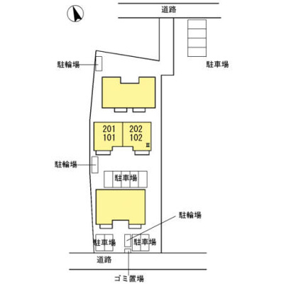 【その他共用部分】 | ヴェルドミール2