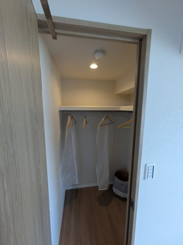 【その他】チサンマンション斑鳩５番館 