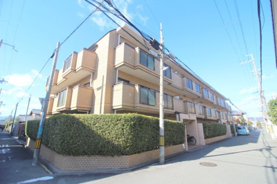 【外観】 | ロイヤル豊中玉井町