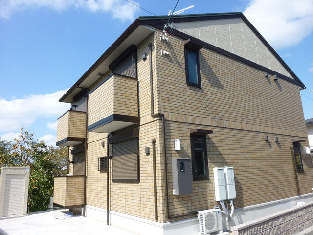 センチュリーコートⅠ