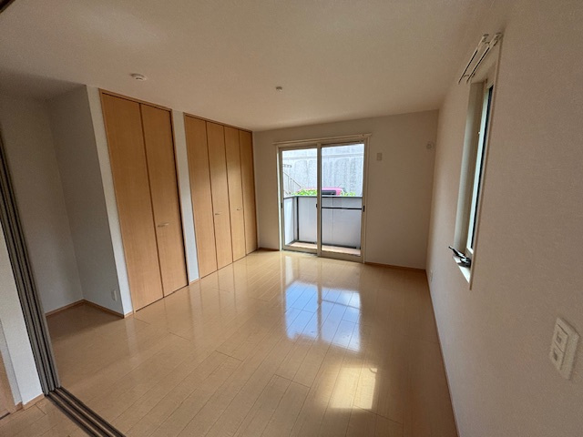 センチュリーコートⅠの居間・リビング