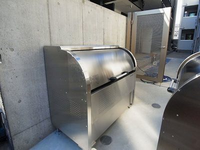 【その他共用部分】 | Ｇｒａｎｄｅ北綾瀬Ｗｅｓｔ