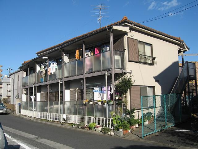 ハイツ寿の画像