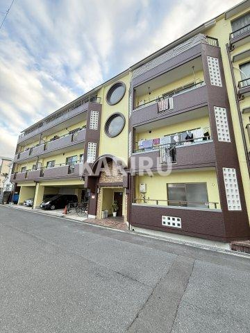 べルフラワー山下