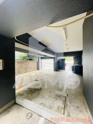 【内装】 | プロスピリティ四天王寺