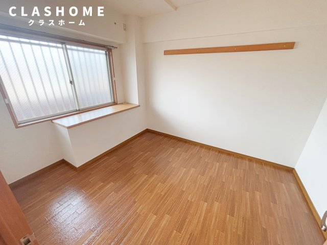 ISO　GAI　グランドエィワンA　　刈谷市近郊の賃貸ならクラスホーム刈谷店の寝室|同物件の別部屋になります。