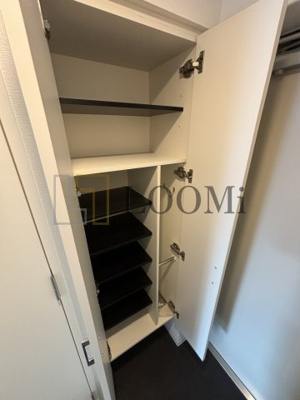 【収納】 | セレニテ阿波座ミラク | セレニテ阿波座ミラク　玄関収納