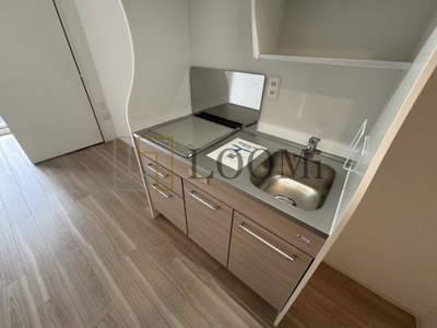 【キッチン】 | セレニテ阿波座ミラク | セレニテ阿波座ミラク　キッチン