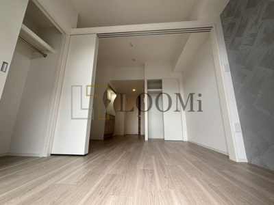 【洋室】 | セレニテ阿波座ミラク | セレニテ阿波座ミラク　キッチン