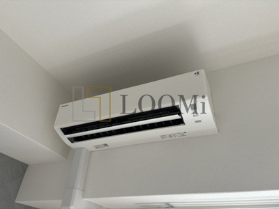 【設備】 | セレニテ阿波座ミラク | セレニテ阿波座ミラク　エアコン