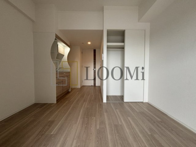 【居間・リビング】 | セレニテ阿波座ミラク | セレニテ阿波座ミラク　ダイニングスペース