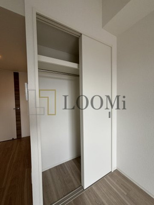 【内装】 | セレニテ阿波座ミラク | セレニテ阿波座ミラク　収納