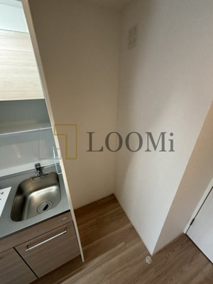 【その他】 | セレニテ阿波座ミラク | セレニテ阿波座ミラク　冷蔵庫置場