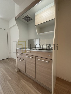 【キッチン】 | セレニテ阿波座ミラク | セレニテ阿波座ミラク　キッチン