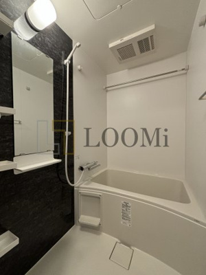 【浴室】 | セレニテ阿波座ミラク | セレニテ阿波座ミラク　バスルーム