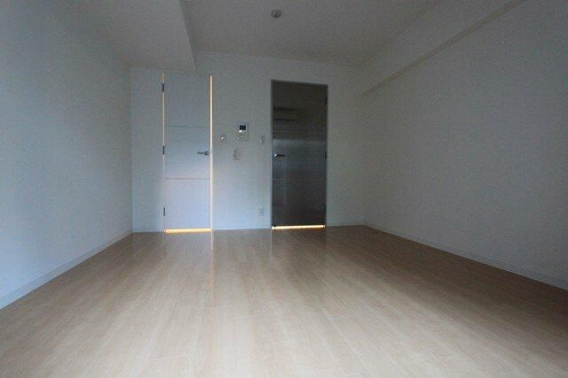 ＡＸＡＳ　ＸＥＢＥＣ板橋ＥＡＳＴの居間・リビング