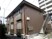 ユーハイツの画像