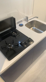 【キッチン】 | リヴシティ本羽田