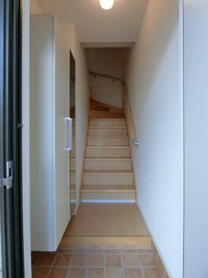 【玄関】 | スペランツァ