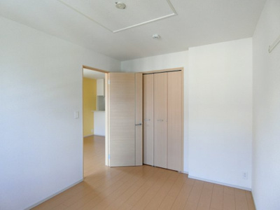 【洋室】 | スペランツァ