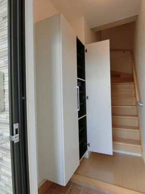 【収納】 | スペランツァ