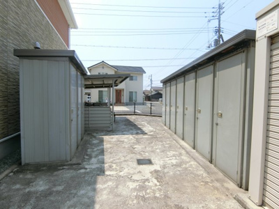 【その他共用部分】 | スペランツァ