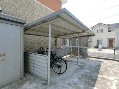 【その他共用部分】 | スペランツァ