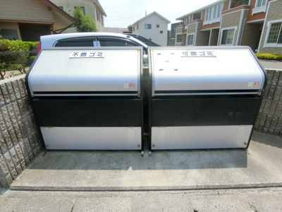 【その他共用部分】 | スペランツァ