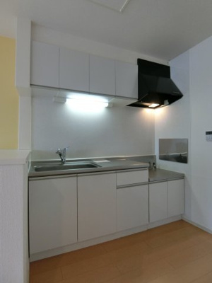 【キッチン】 | スペランツァ