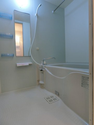 【浴室】 | スペランツァ