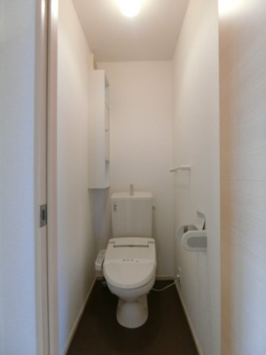 【トイレ】 | スペランツァ