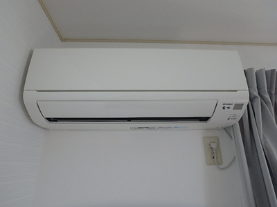 【設備】 | セピアコート