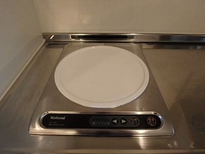 【キッチン】 | セピアコート