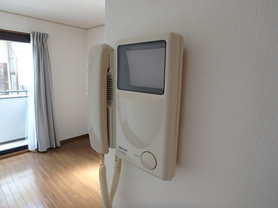 【セキュリティ】 | セピアコート