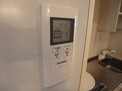 【設備】 | セピアコート